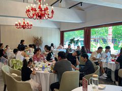 -月福京味斋·烤鸭店·北京菜(鼓楼总店)