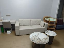 -弗蕾亚·和月月子调理院(东湖店)