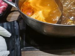 -呷哺呷哺 黄金牧场 (盛世天骄店)