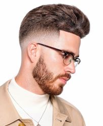 -BHG Hair Salon