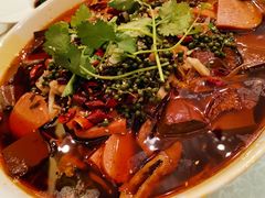 -外高桥喜来登酒店采悦轩