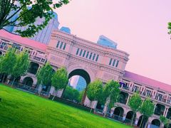 -天津五大道文化旅游区