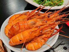-慢鼓海鲜小馆Mangoo Bistro(交子大道店)