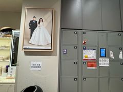 -海马体照相馆(上海月星环球港店)