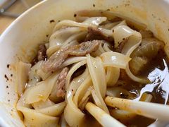 宽粉-王记生烫牛杂面馆(兰陵路店)
