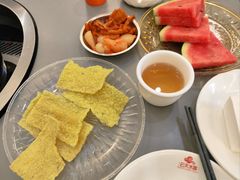 -野菌园·野生菌火锅首创第一家(关兴路总店)