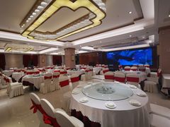 大堂-小城故事情调餐厅(天缘大楼店)