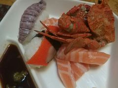 -京华世纪酒店·潮苑大酒楼(益华百货店)
