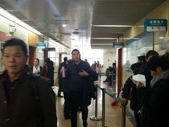 -第四军医大学西京医院·体检二部