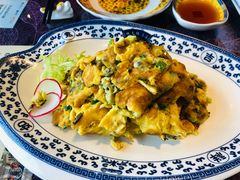 海味炒山鸡蛋-宁波状元楼酒店(和义路店)