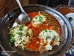 -张关合渣(航空大道店)