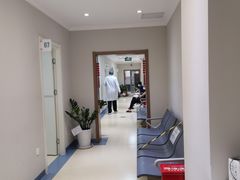 -北京地坛口腔门诊部