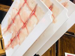 黑鱼片-清真·京华源铜锅涮肉(丰庆店)