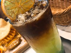 -打趸BTC·Breaktime cafe(北京路店)