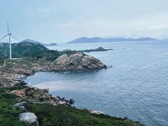 -平潭岛•仙人井