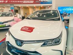 -广州沙河一汽丰田(天河区店)