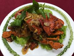 -QQ海鲜餐厅
