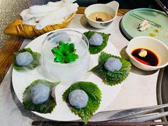 -鲜潭蒸汽石锅鱼(五道口购物中心店)