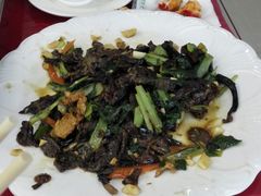 -连池鱼豆味坊(风景区店)