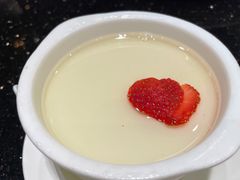 杏仁豆花-鼎泰丰(美丽华店)