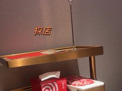 -海底捞火锅(顺义华联店)
