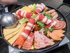 -KCOOKING概念韩餐(世茂52+店)