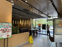 -麦当劳·得来速店(星沙大道店)