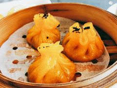 -厦门艾美酒店·乐美中餐厅