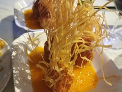 -Hakkasan Restaurant Las Vegas