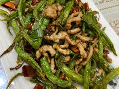 -芳芳餐厅(白沙路店)