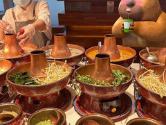 -The COOK·厨餐厅·自助餐(浦东嘉里大酒店)