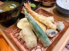 -天妇罗内顺田(罗湖店)