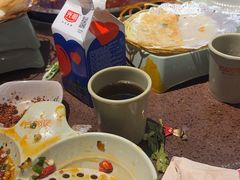 -巴倒烫陆派火锅山庄(南山总店)