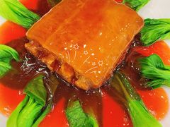 -功德林素菜饭庄(前门店)
