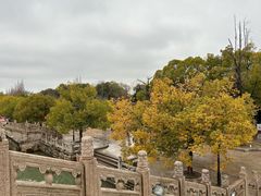 -西园戒幢律寺