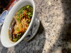 -南京大牌档(香港广场店)