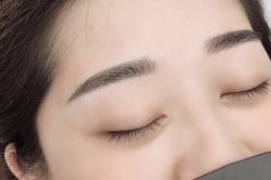 -HQ半永久纹绣纹眉