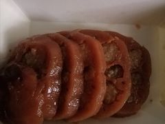 -蜜汁藕(三七八巷店)
