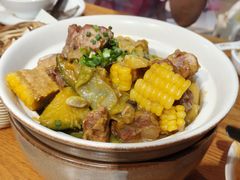 -金掌勺·锅包肉(双榆树店)