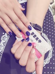 -LEILEI NAIL蕾蕾美甲美睫