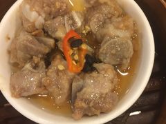 -添好运点心专门店(中环IFC店)