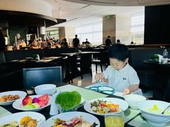 -上海外滩茂悦大酒店