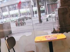 -麦当劳(文武路店)