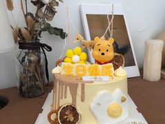 -一块儿·蛋糕定制店(吴兴店)