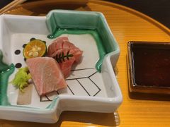 -帝鮨·烧肉割烹(龙湖金楠天街店)