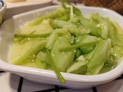 -山悦里 山野·鲜火锅(罗斯福广场店)