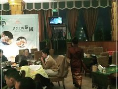 -火舞泰·泰式海鲜火锅餐厅(世纪城店)