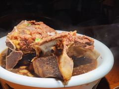 -楼兰新疆主题餐厅(苏州中心店)