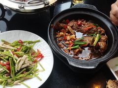 -一楼食业·食惠一楼
