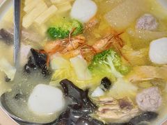 -寻宝记绍兴菜(状元店)